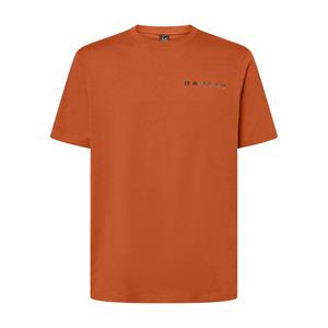 Oakley Ellipse Bark Metal T-shirt