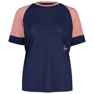 Maloja Dames AtterseeM. T-Shirt