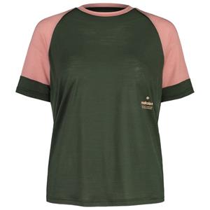 Maloja Dames AtterseeM. T-Shirt