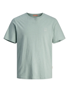 Jack & Jones Jormarbella marl tee ss crew neck