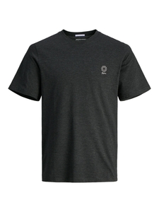 Jack & Jones Jormarbella marl tee ss crew neck
