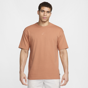 Nike Premium Essentials T-Shirt, Brown