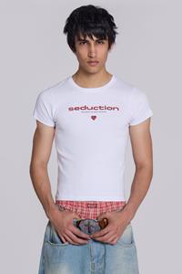 Jaded Man Seduction Tee