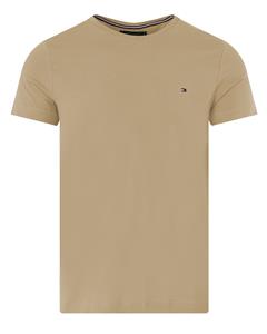 Tommy Hilfiger Menswear Heren T-shirt KM
