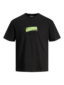 Jack & Jones Jcospray embo tee ss crew neck