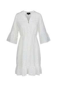 Elvira Casuals Female Jurken E3 24-026 Dress Isabel