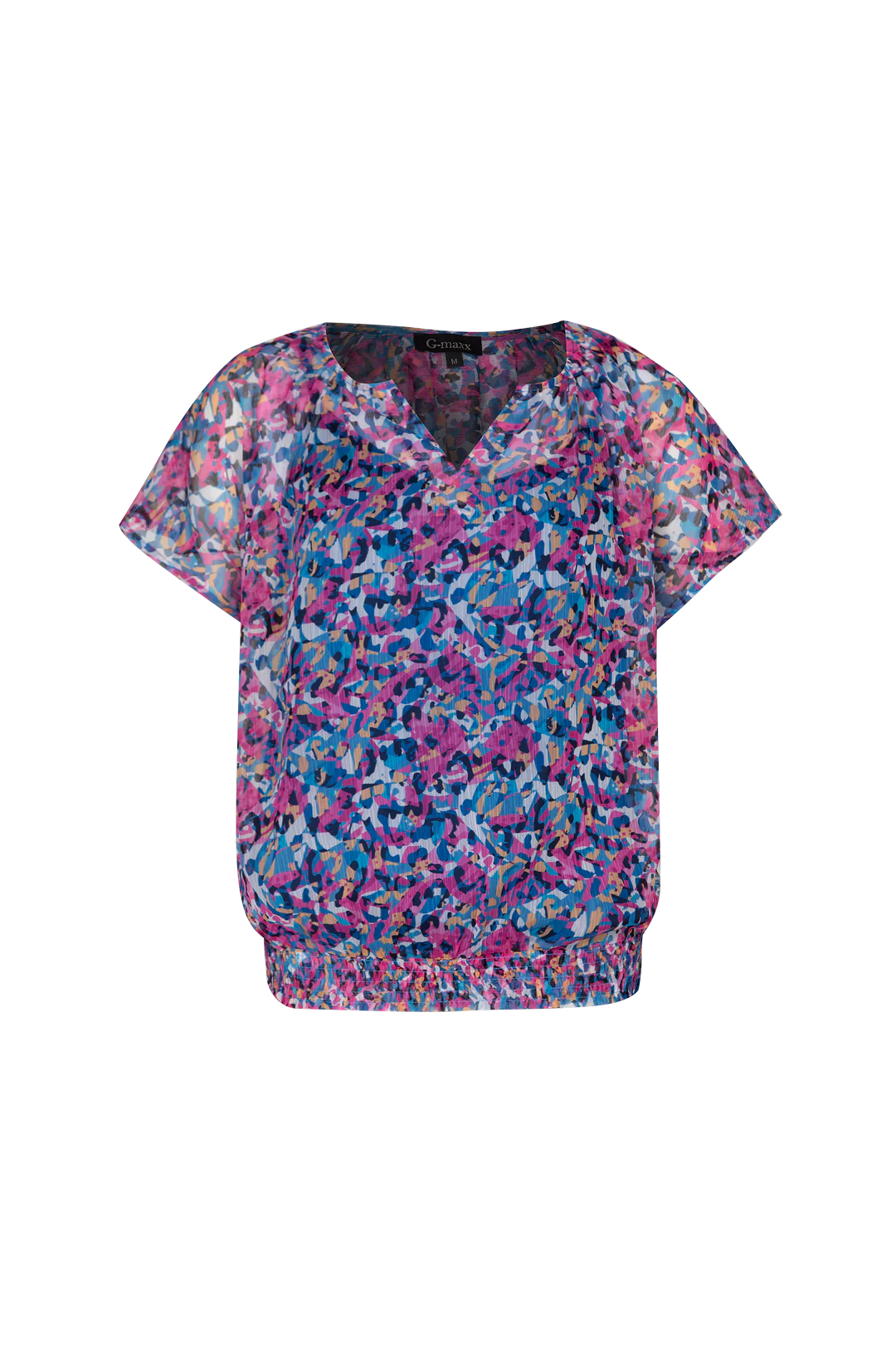G-Maxx Payton top