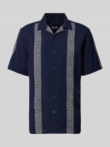 Only & Sons Vrijetijdsoverhemd met streepmotief, model 'AVI'