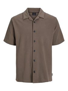 Jack & Jones Premium Vrijetijdsoverhemd met reverskraag, model 'BLAGILIAN'