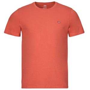 Levi's T-shirt Korte Mouw Levis SS ORIGINAL HM TEE