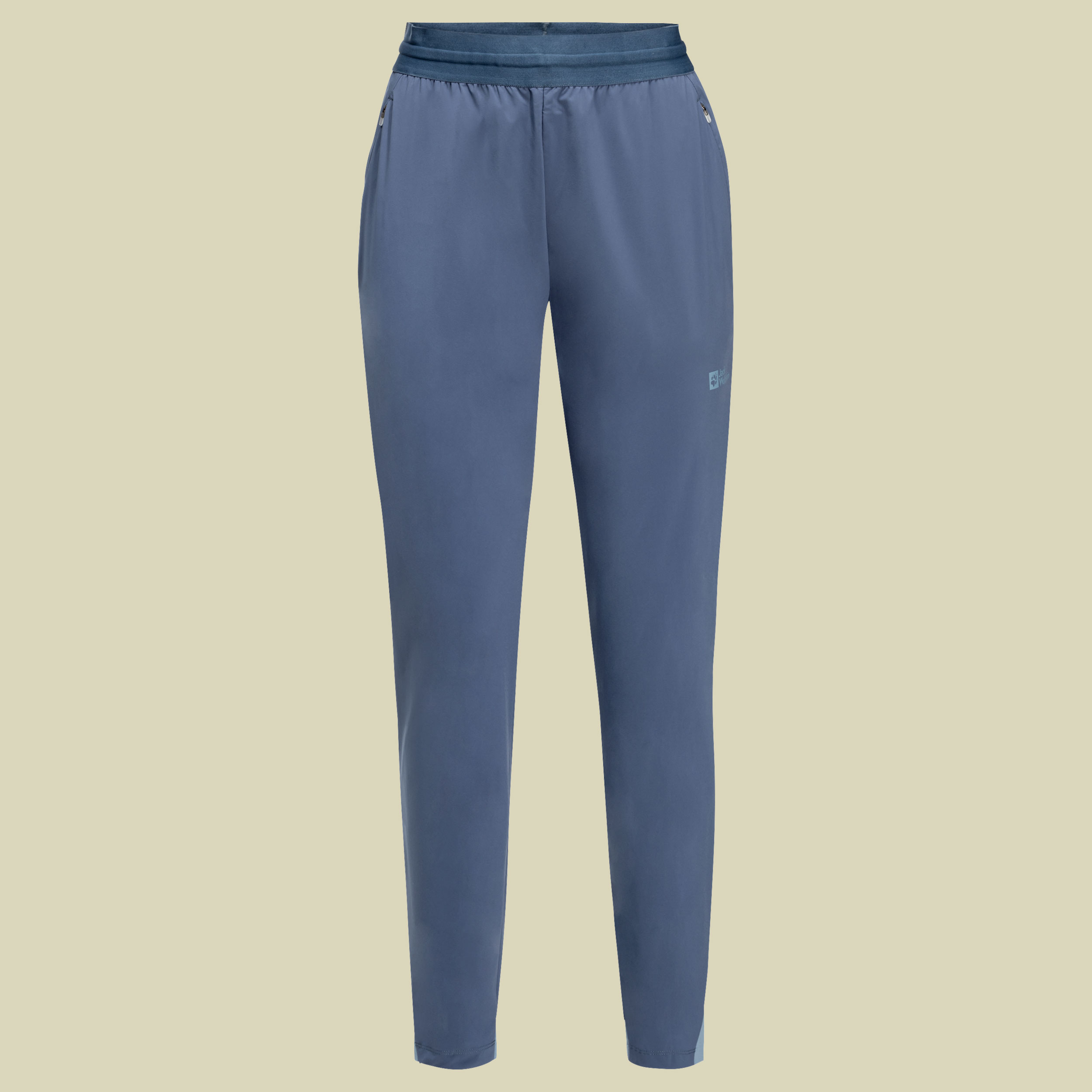 Jack Wolfskin Relaxbroek PRELIGHT CHILL PANTS W