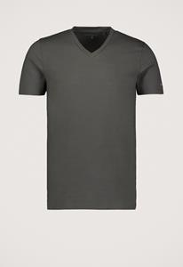 Silvercreek Base V-neck T-shirt
