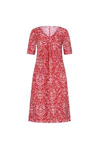 Studio Anneloes Female Jurken Cher Paisley Dress 11312