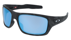 OAKLEY OO9263 TURBINE Mannen Zonnebril, Grey marble