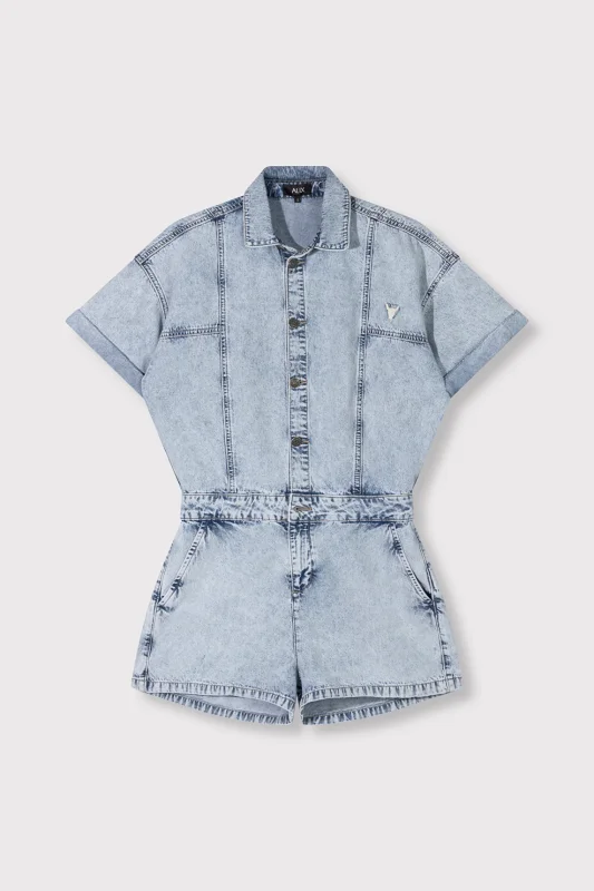 Alix The Label Jumpsuit 2406170637