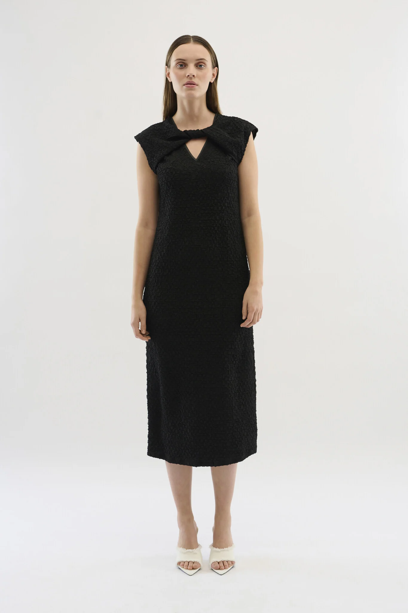 Karen by Simonsen 10105015 paloma dress