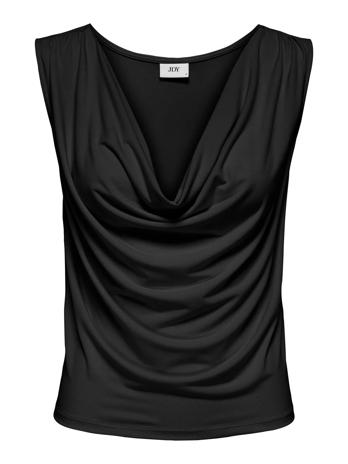 Jacqueline de Yong Misty s/l 2-way waterfall top
