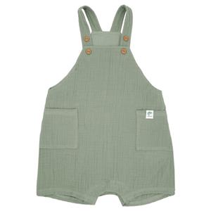 Maximo  Baby's Latzshorts m. Taschen - Jumpsuit, olijfgroen