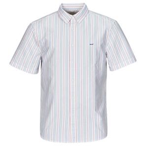 Levi's Overhemd Korte Mouw Levis SS AUTHENTIC BUTTON DOWN