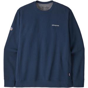Patagonia Fitz Roy Icon Uprisal Trui