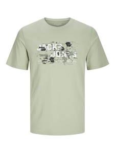 Jack & Jones Jcooutdoor logo tee