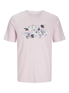 Jack & Jones Jcooutdoor logo tee