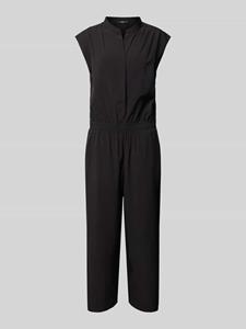 Someday Jumpsuit met opstaande kraag, model 'Charlissa'