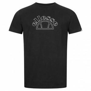 Ellesse Opizzi Heren T-shirt SBS08536-Zwart