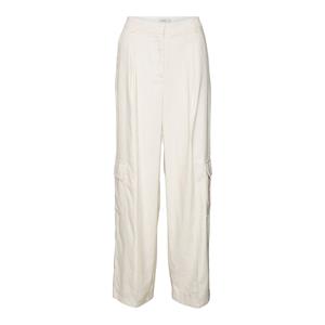 Vero moda Vmflorence Mw Wide Linen Dad Pant