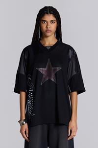 Jaded London Team Spirit Football Jersey