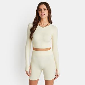 Peach Fit Sophia Seamless - Dames T-shirts
