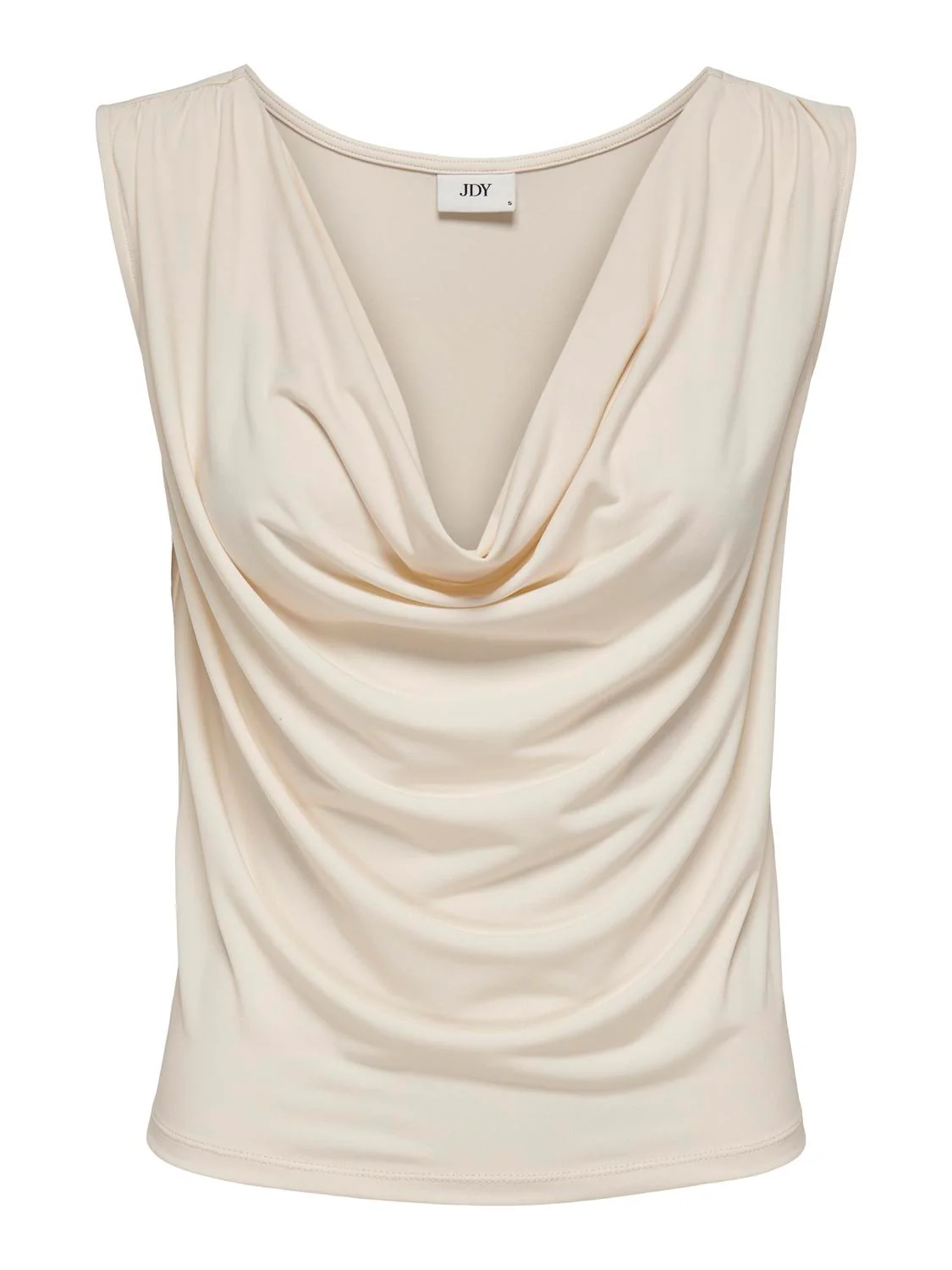 Jacqueline de Yong Misty s/l 2-way waterfall top