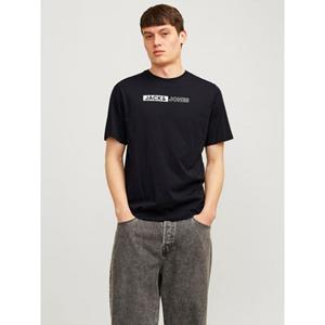 Jack & Jones Shirt met ronde hals JJECORP LOGO TEE PLAY SS O-NECK NOOS