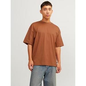 Jack & Jones Shirt met ronde hals JJEURBAN EDGE TEE SS O-NECK NOOS
