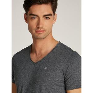 TOMMY JEANS T-shirt TJM XSLIM JASPE V