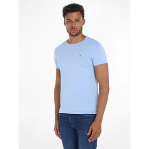 Tommy Hilfiger T-shirt STRETCH SLIM FIT TEE