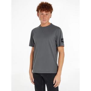 Calvin Klein T-shirt BADGE REGULAR TEE