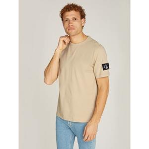 Calvin Klein T-shirt BADGE REGULAR TEE