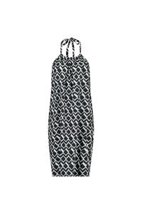 Studio Anneloes Female Jurken Emsy Graphic Dress 11379