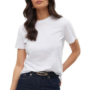 Vero Moda Shirt met korte mouwen