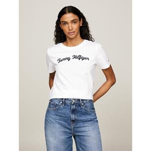 Tommy Hilfiger Shirt met korte mouwen