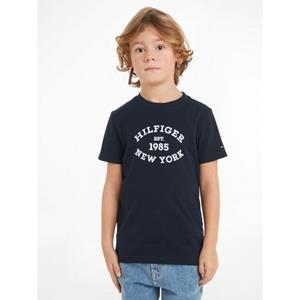 Tommy Hilfiger Shirt met ronde hals