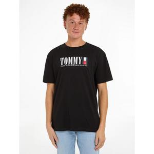 TOMMY JEANS T-shirt