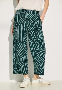 Cecil Loose fit broek