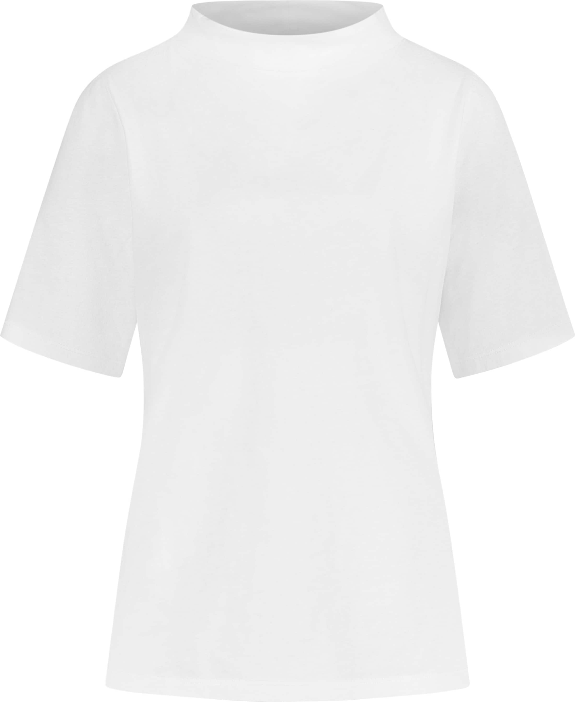 Your Look... for less! Dames Shirt met korte mouwen ecru Maat