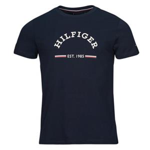 Tommy Hilfiger T-shirt Korte Mouw  RWB ARCH GS TEE