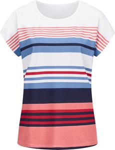 Classic Basics Shirt met korte mouwen (1-delig)