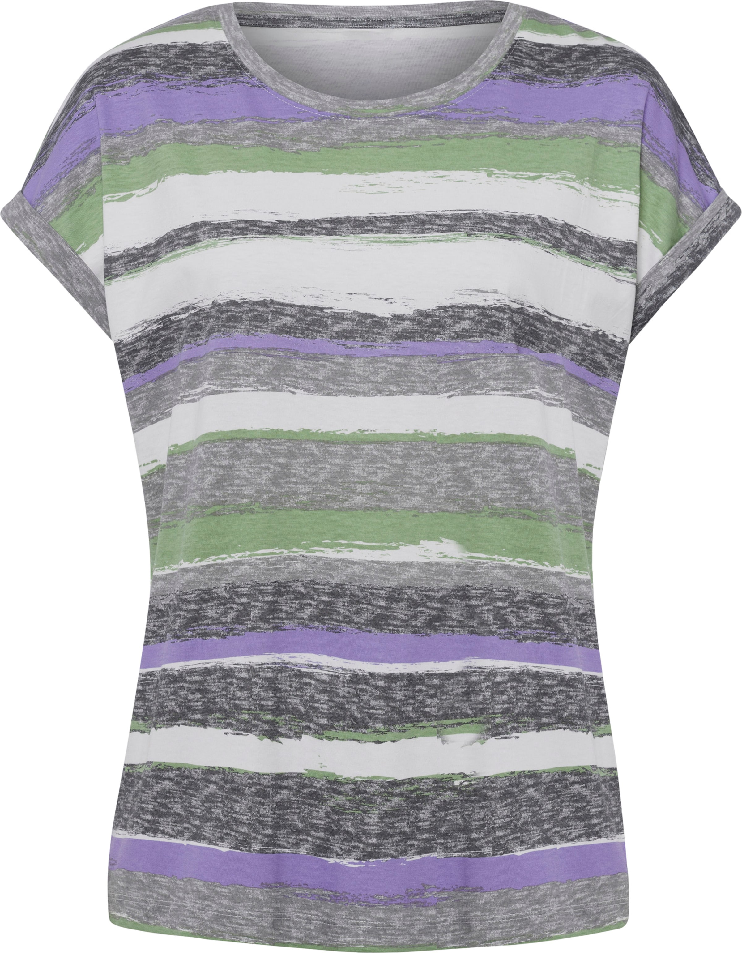 Classic Basics T-shirt Shirt met korte mouwen (1-delig)