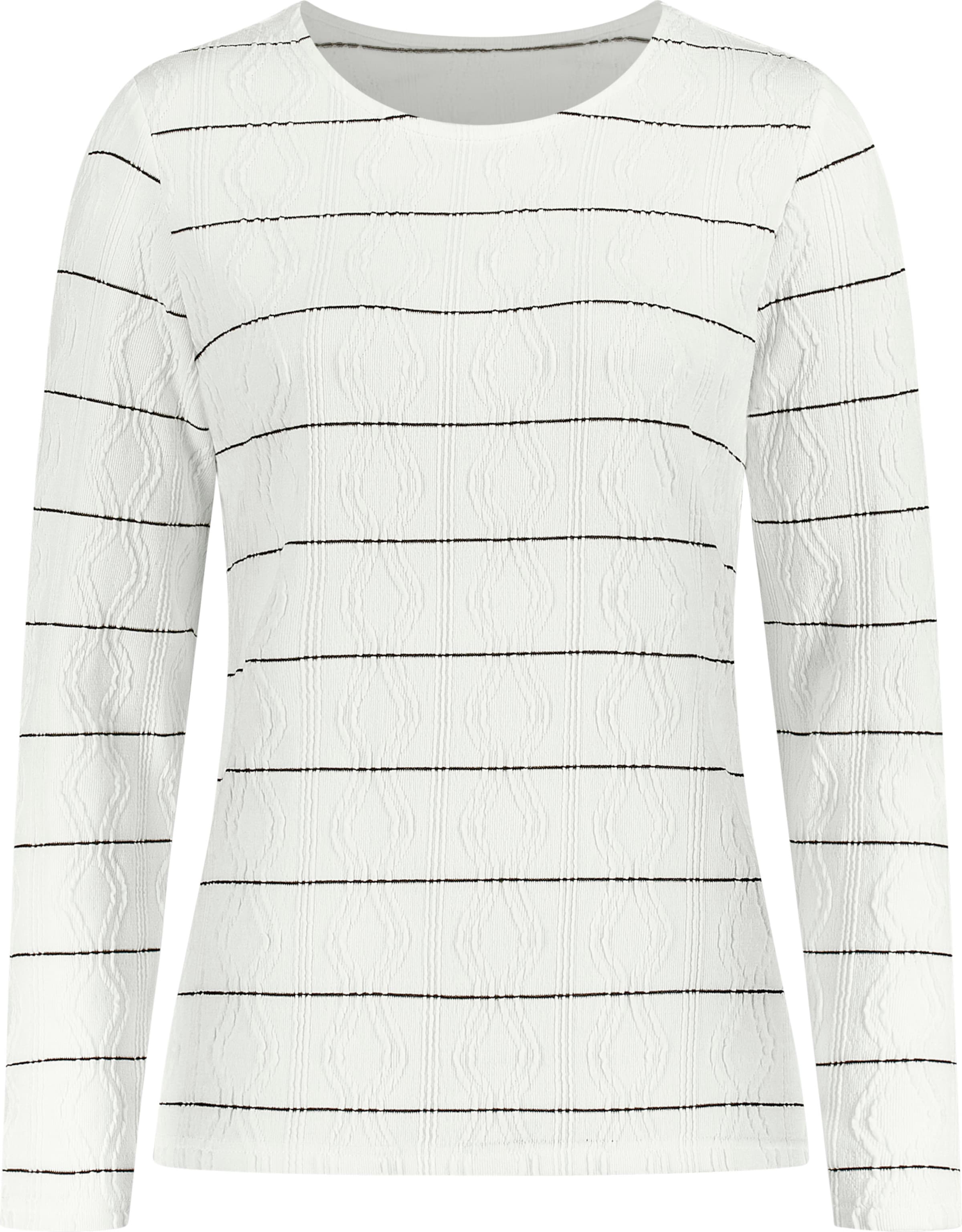 Classic Basics T-shirt Shirt met lange mouwen (1-delig)