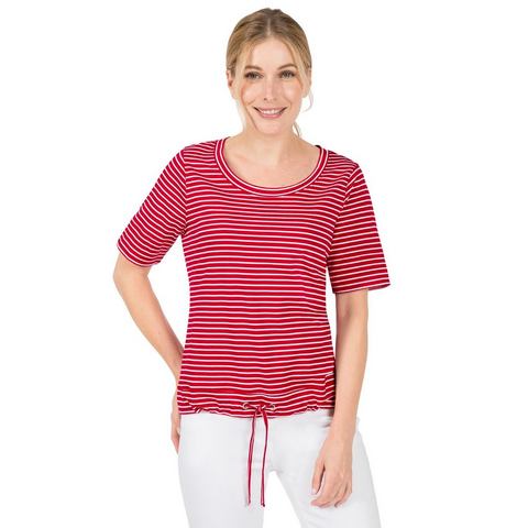 Casual Looks T-shirt Shirt (1-delig)